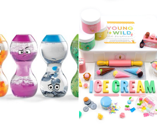 Toddlers Birthday cover photo collage
