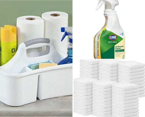 My Sunday Reset Rituals for Overwhelmed Brains cover photo collage