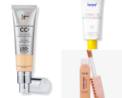 ULTA Beauty Must-Haves for Every Makeup & Skincare Lover 💄✨ cover photo collage