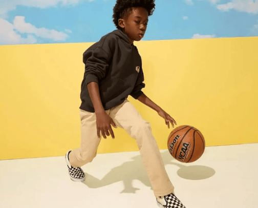 $50 & Under: School Essentials cover photo collage