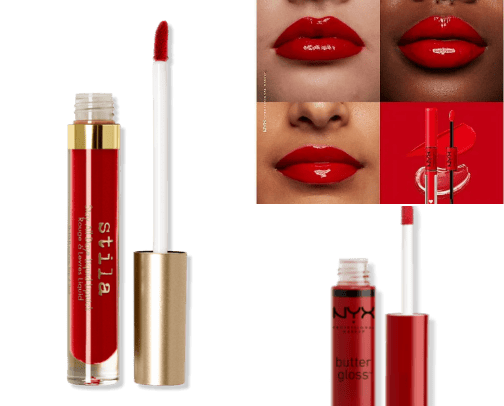 Makeup for Every Holiday💅 cover photo collage