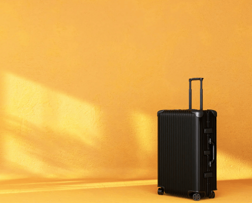 Best Travel Backpacks & Luggage! cover photo collage