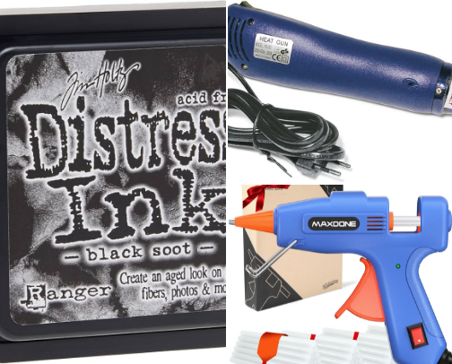 Crafting cover photo collage