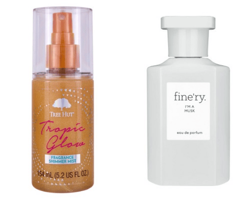 𝐏𝐄𝐑𝐅𝐔𝐌𝐄 𝐃𝐔𝐏𝐄𝐒 🤩 cover photo collage