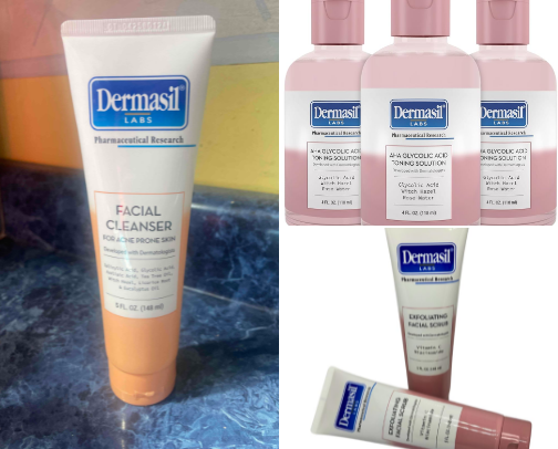 Dollar Tree must haves! 💸 cover photo collage