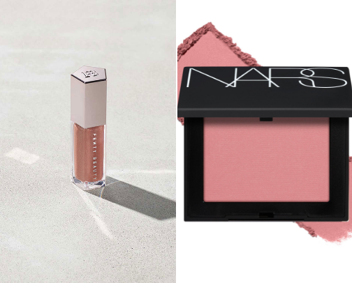 Makeup Must-Haves 💄 cover photo collage