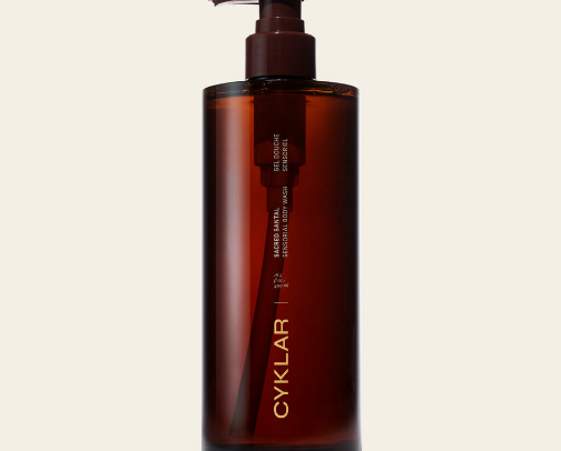 Body Care cover photo collage