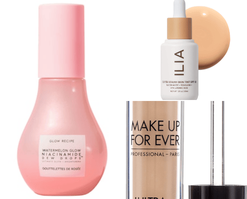 ✨ Sephora Must Have ✨ cover photo collage