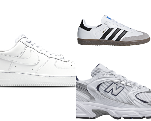 👟 Foot Locker: Top Sneakers, Sportswear & Accessories cover photo collage