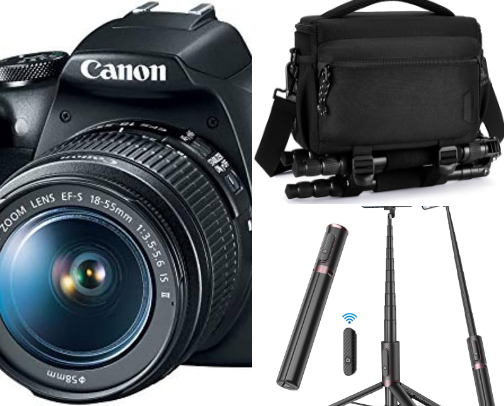 Content Creation- In Clinic cover photo collage