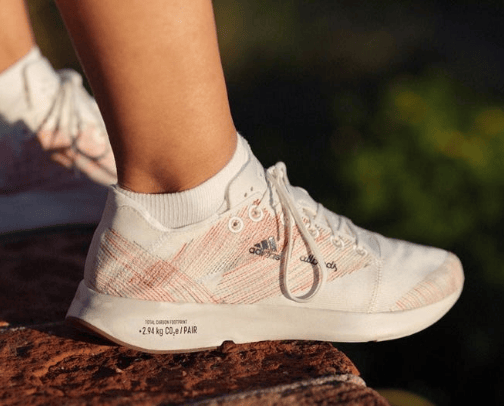 Sneakers cover photo collage