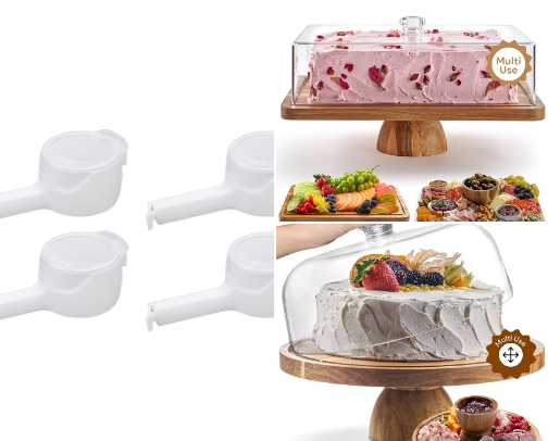 The Kitchen Collection cover photo collage