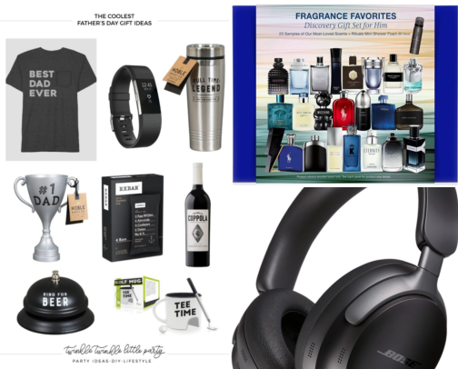 Thoughtful Gifts for Him He’ll Actually Love cover photo collage
