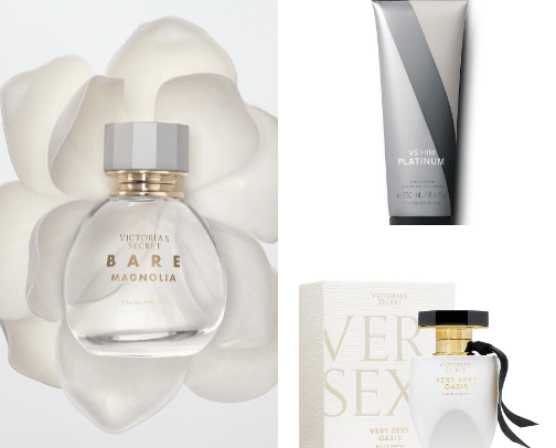 🌸 Signature Scents: Long-Lasting Perfumes & Nourishing Bodycare Favorites cover photo collage