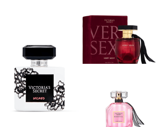 Victoria's Secret🤍🖤 cover photo collage