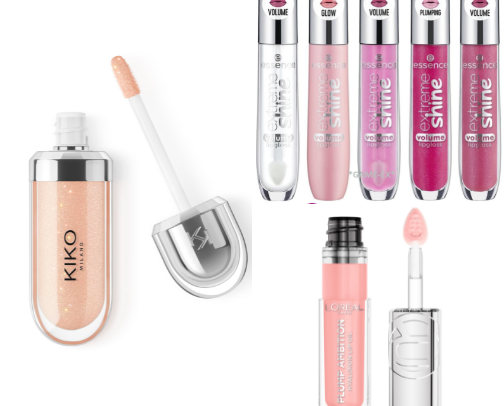 Top Lip Products for Every Occasion cover photo collage