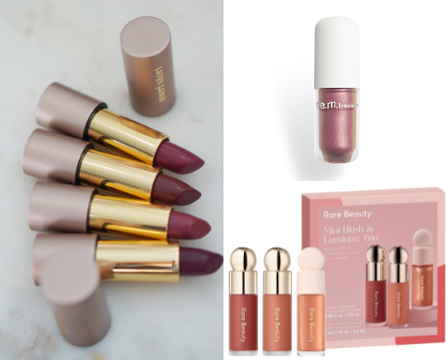 affordable beauty must haves 💄 cover photo collage
