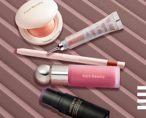 Sephora Singapura cover photo collage
