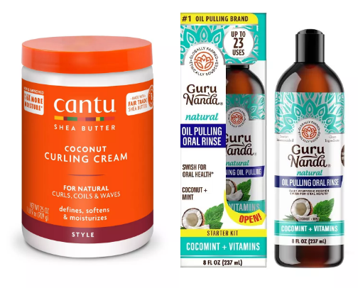 Men's Self-Care Guide cover photo collage