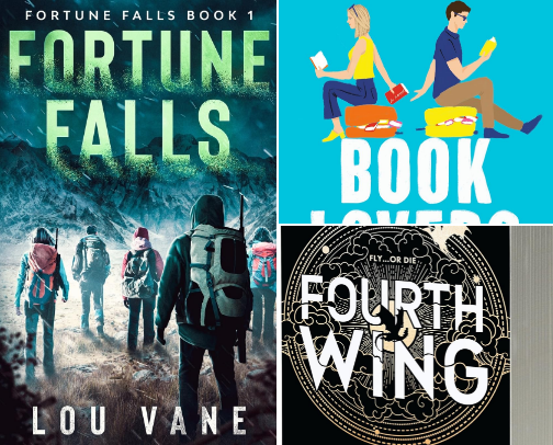 Must read books 📚 cover photo collage