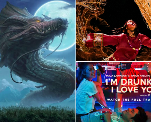 Explore My Articles: A Reading Collection cover photo collage