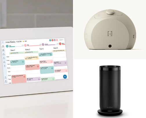 Millennial house favorites. Home must haves for 2026 cover photo collage