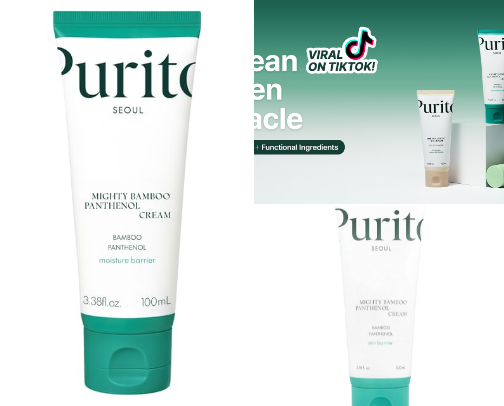 Korean Skin Care (Actually used by myself!) cover photo collage