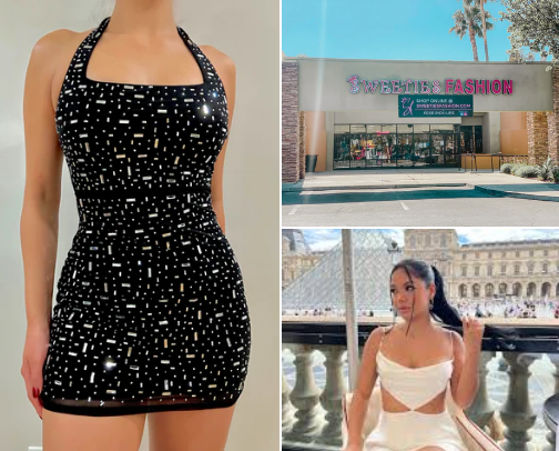 My Fashion Favorite's cover photo collage