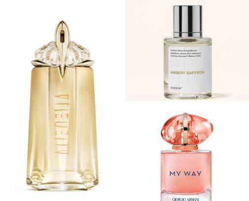 Smell Good! cover photo collage