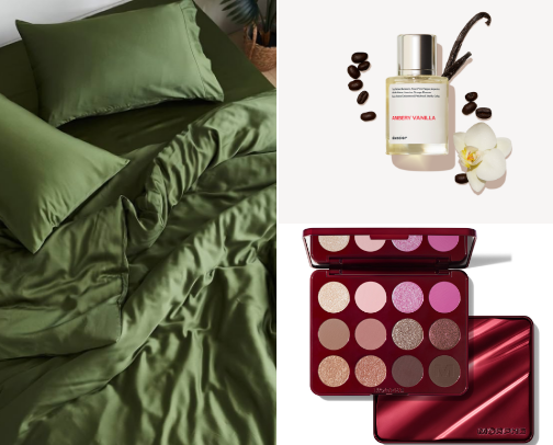 Black Friday Haul 🛒 cover photo collage