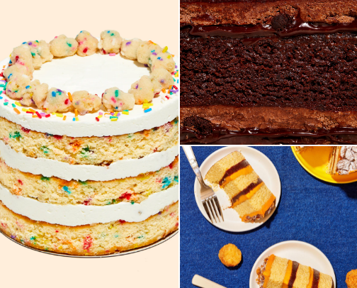 Food 🍴 cover photo collage