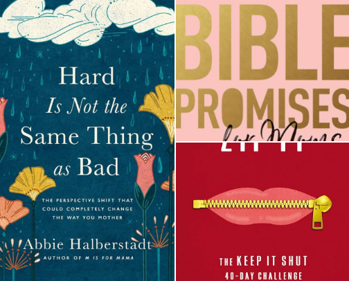 My favorite book recs cover photo collage