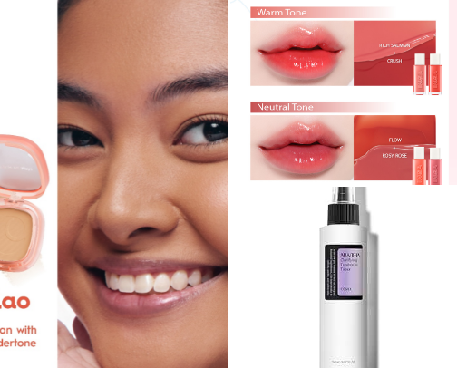 No-Regret Vanity Must-Haves cover photo collage