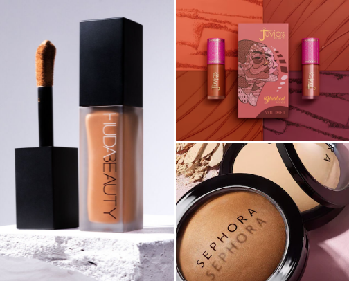FOOL PROOF MAKEUP ROUTINE!!! cover photo collage