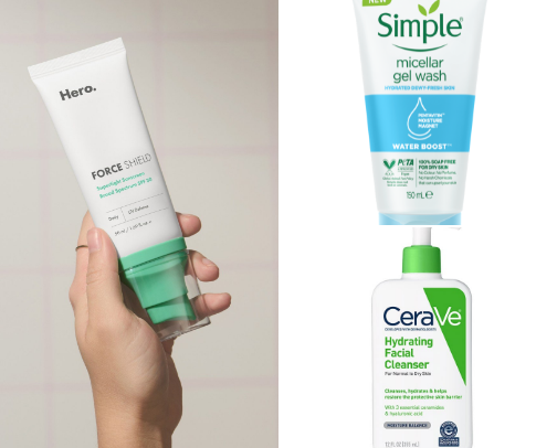 The Best Skin Care for Baby Soft Skin 🍼 cover photo collage