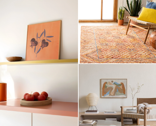 Kristyn Home cover photo collage