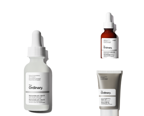 Skin Care PERFECTION🥇 cover photo collage