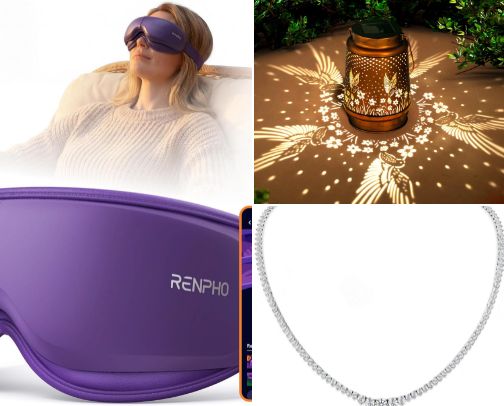 Viral Mother's Day Gifts 2026 cover photo collage