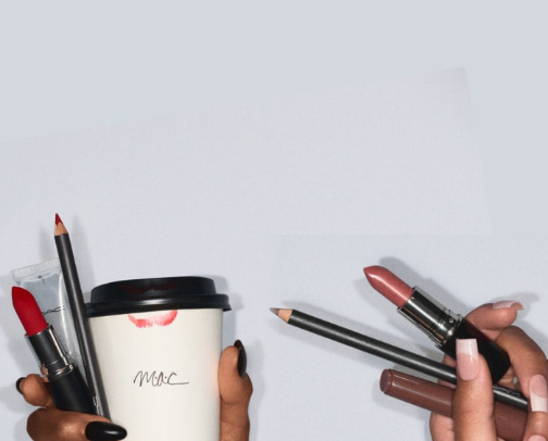 Makeup 💄❣️ cover photo collage