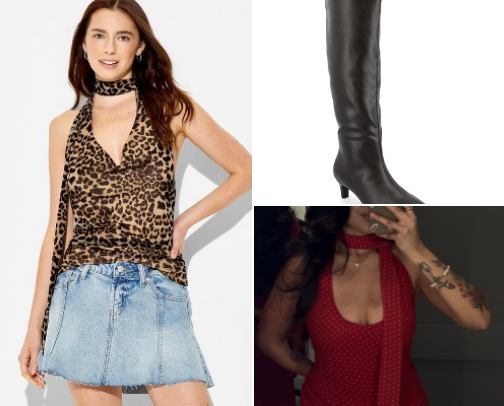 Fashion finds at target✨
Tops, bottoms & shoes cover photo collage