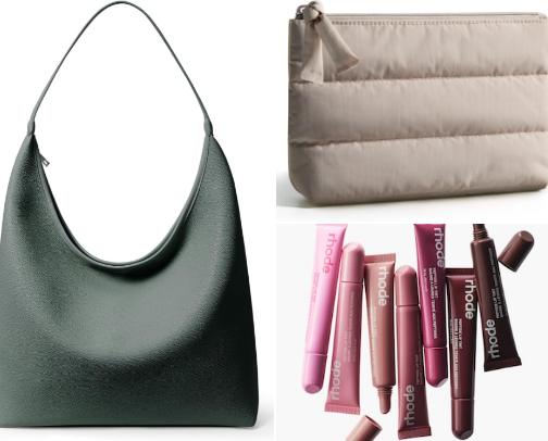 Everyday essentials I always carry cover photo collage