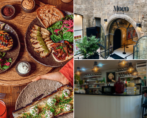Spain recommendations🇪🇸 cover photo collage
