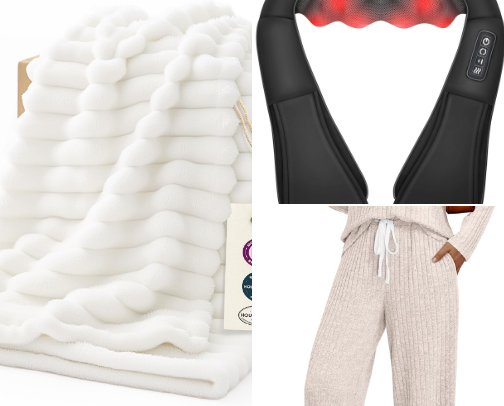 BEST Mother’s Day Gifts She’ll Actually Love in 2026! cover photo collage