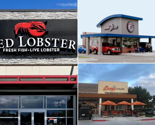 My top local recs cover photo collage