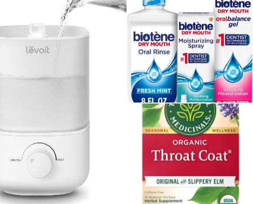 Tonsillectomy & Wisdom Teeth Removal Survival Checklist from a Mom/RN cover photo collage