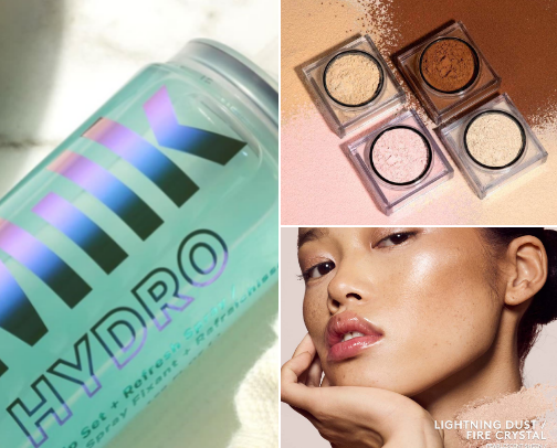 Softglam makeup list for Divas 😍 cover photo collage