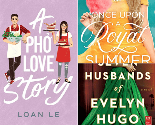 Books that you will definitely like cover photo collage