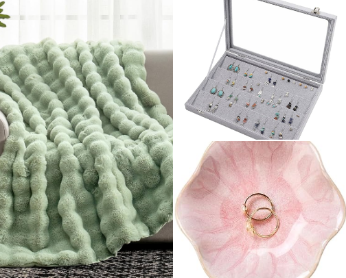Cute Apartment Decor cover photo collage