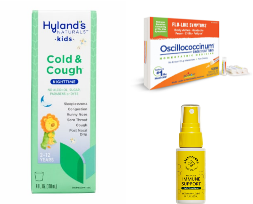 Medicine Cabinet cover photo collage