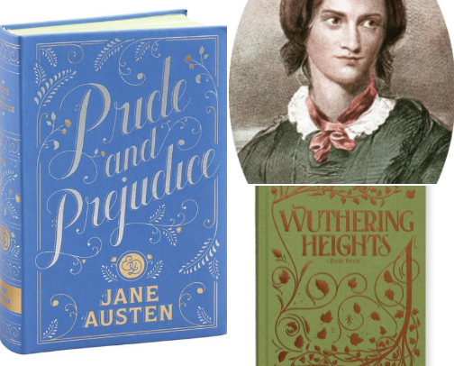 My favorite Book Recs - Literary Time Machine: My Favorite Old-Fashioned Books That Still Resonate cover photo collage